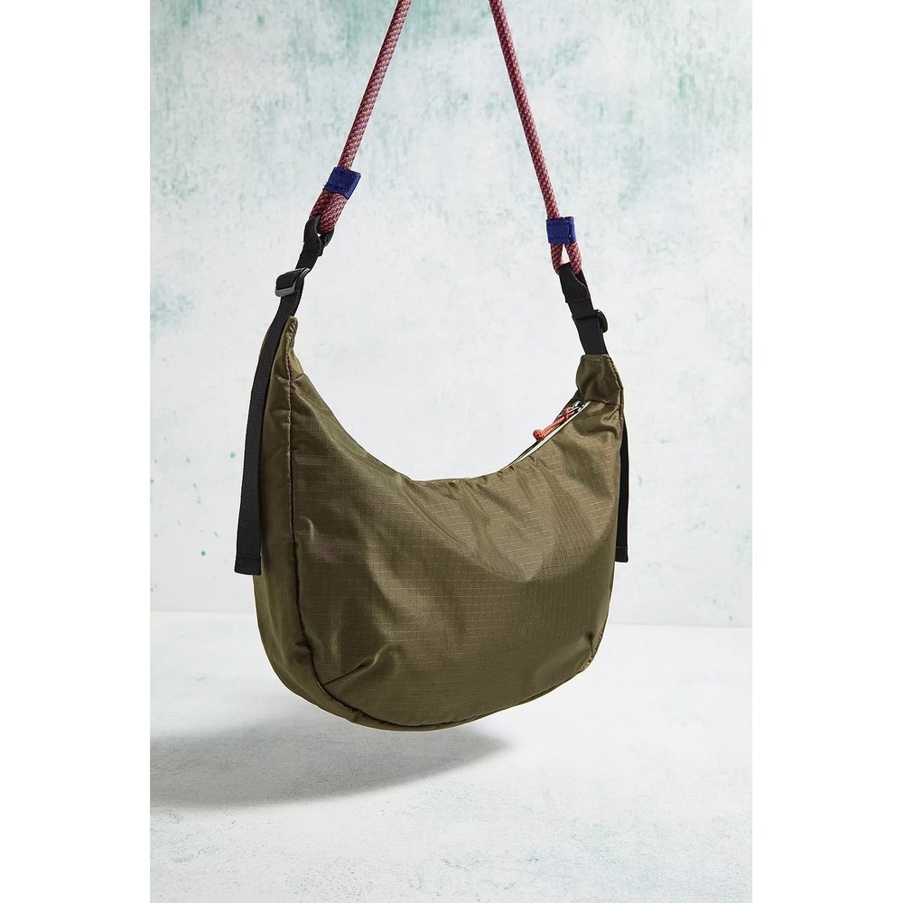 Cotopaxi Trozo 8L Shoulder/Crossbody Bag Oat Gorpcore Nylon - Picture 4 of 10